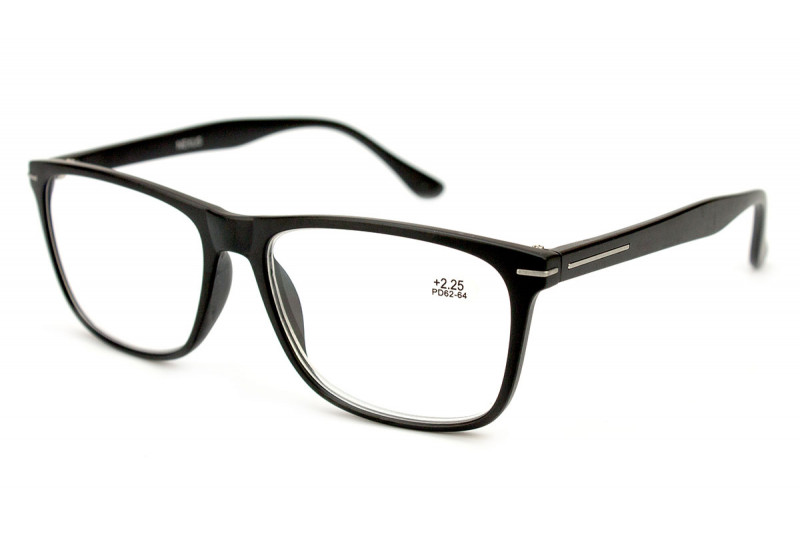 Пластикові окуляри з діоптріями Nexus 21204 (від -6 до +6)